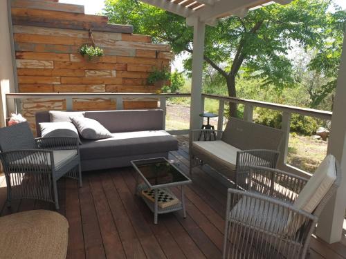 Gonen House | אביב יחידות אירוח