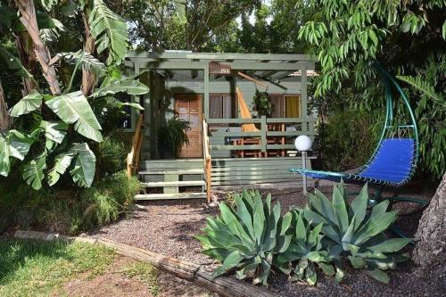 Had Nes Bed & Breakfast | אוויר ואווירה - בקתות מקסימות עם ג'קוזי פרטי ונוף ישיר לכנרת