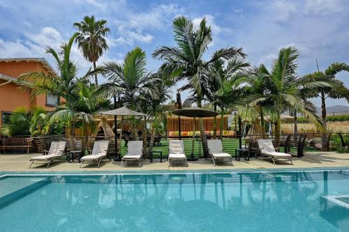 Yesod HaMa'ala Villa | אחוזת אלטה גלילאה - לנפוש בארץ להרגיש בחו"ל