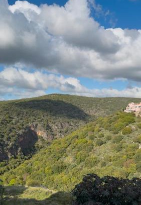 Ma'alot - Tarshiha Apartment | אירוח באכזיב