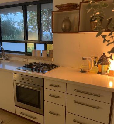 Yesod HaMa'ala Apartment | אירוח בעמק