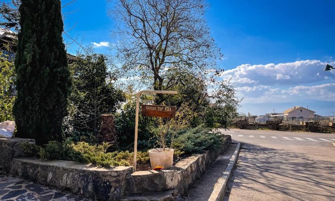 Sha'al House | אירוח כפרי נבו