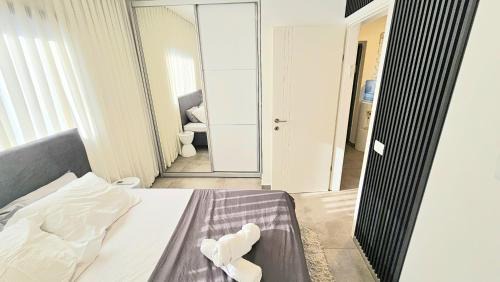 Qiryat Shemona Apartment | אירוח מושלם בצפון