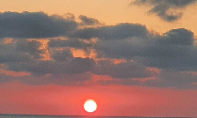 Nahariya Apartment | אכזיב על הים