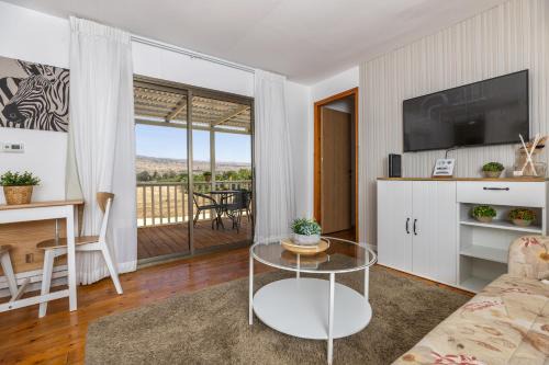 She'ar Yashuv House | אלומה- בוטיק בטבע