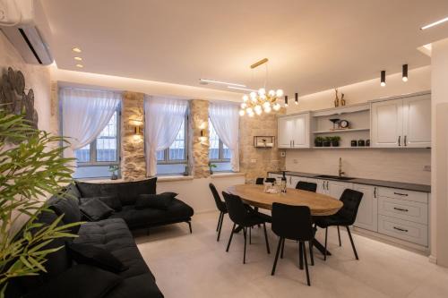 Safed Old City House | אצולת הכיכר b