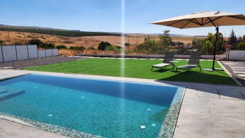 HaZoreim Cabin | אריאה צימר בוטיק לזוגות Aria