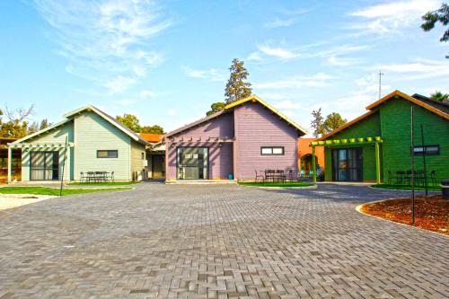 HaZoreim Ski Chalet | אתנחתא הזורעים