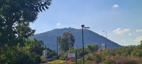 Kfar Tavor Apartment | בין הר למעיין