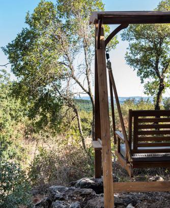 Abirim House | בית האלה Home of Ela