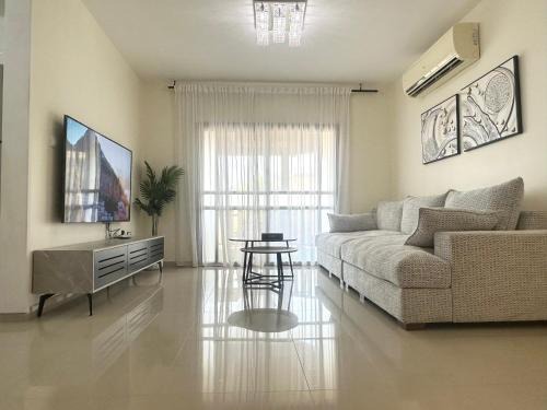 Qiryat Shemona Apartment | בית יפה-casa Bella