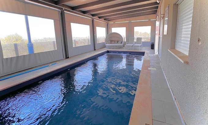 Safed House | בקצה היער