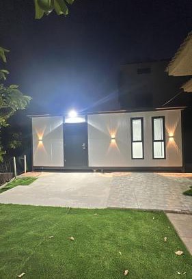 Yuval Apartment | בקתה על הנחל