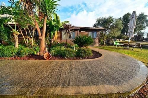 Kela Alon Cabin | בקתות בצל האהבה