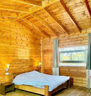 Ramot Ski Chalet | בקתות ברמות