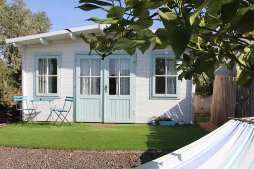 Qatsrin Apartment | בקתות שחר