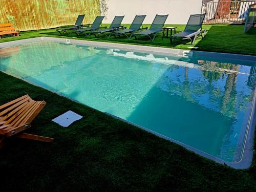 Ramot Cabin | בתי נורית - רמות