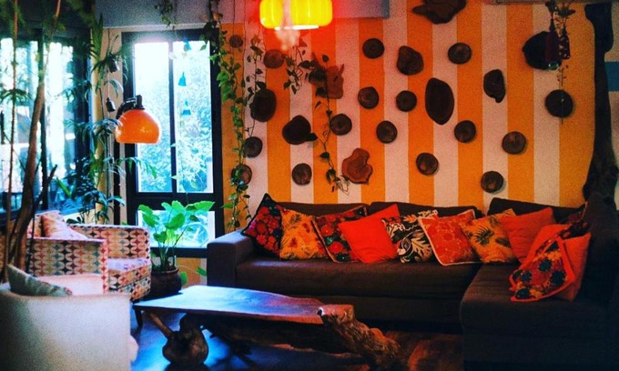 Beit Hillel Villa | גסטהאוס רוזלסקי