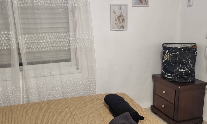 Nahariya Condo | דירות אירוח עדן