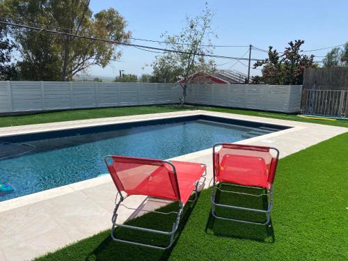 Shadmot Dvora House | דירת נופש התבור Hatvor condo