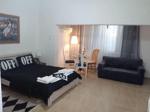 Haifa Apartment | דירת נופש משמר הגבול 9 דירה 14