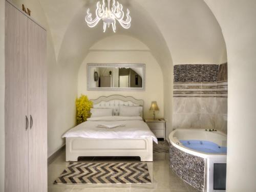 Safed Old City House | הבית בעתיקה