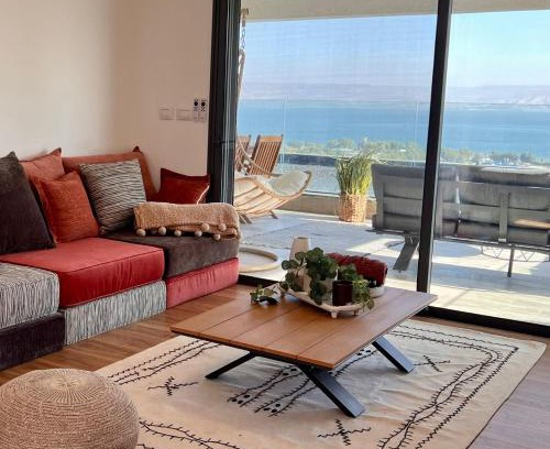 Migdal Apartment | הדירה- C Lake, סי כנרת