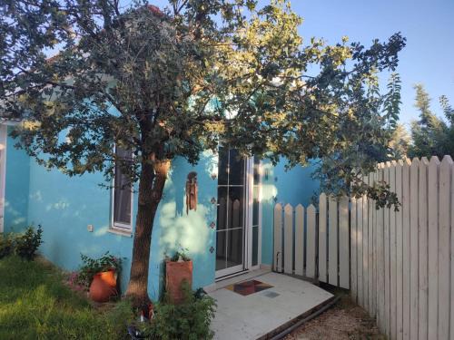 El-Rum Bed & Breakfast | החן בירוק