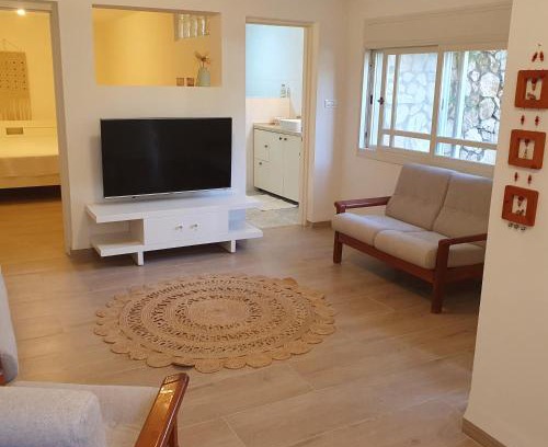 Kfar Vradim Apartment | היחידה בגומא
