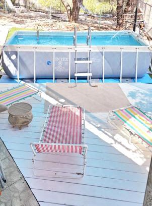 Gilon Apartment | הנץ