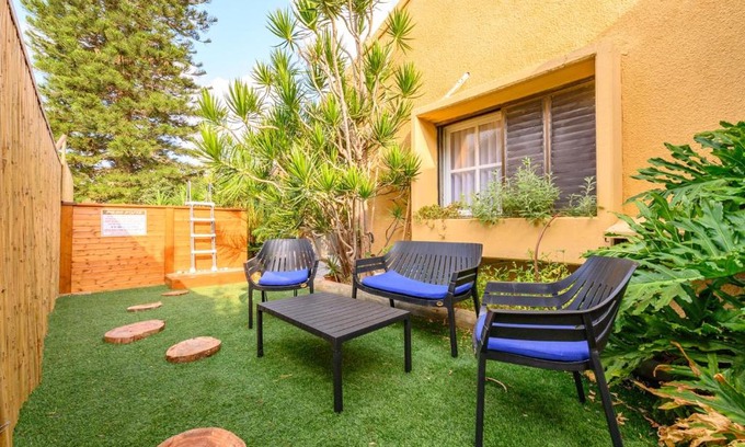 Shlomi Villa | העוגן והים The Anchor And The Sea