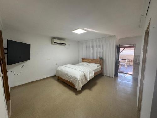 Qiryat Shemona Cabin | הצימר הצפוני