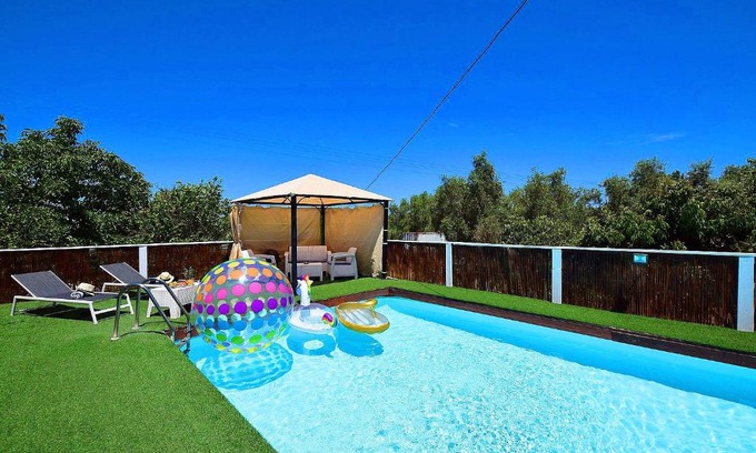 Goren Cabin | זוהר של זכרונות