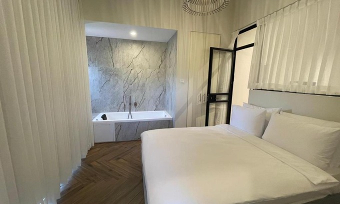 Shefer Apartment | זולת החן שפר