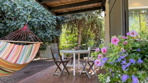 Sha'al Villa | חופשה בחורשה