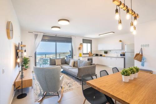 Nahariya Apartment | חלום באכזיב
