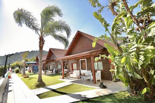 Shefer Cabin | חלום שלמה