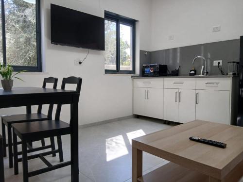 Beit Hillel Apartment | חלון לגליל העליון