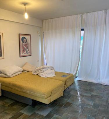 Ani'am Bed & Breakfast | יחידות ספיר