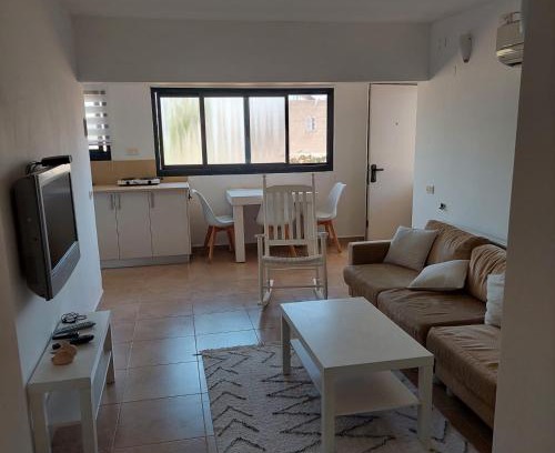 Qiryat Shemona Apartment | יחידת אירוח גלילי