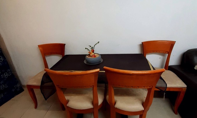 Beit She'an Villa | יחידת אירוח קומפלטnמתאימה לחמישה אנשים+nכל מה שצריך ישnזה 50 מר מתחת לבית