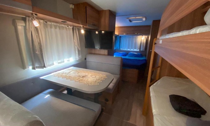 Mateh Asher Other | יערות דבש - בית הארחה בקרוונים לציבור הדתי