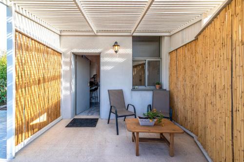 Ein Zivan Apartment | יער האלונים