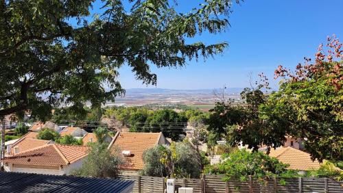 Gan Ner Apartment | כוכב הגלבוע