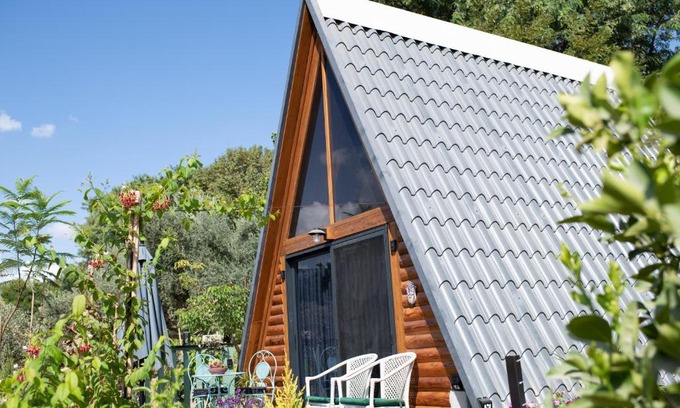 Beit Hillel House | ליילה בגליל