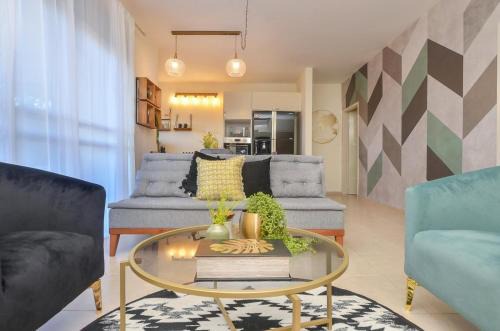 Ein Ya'akov Cabin | ליל הלבנה