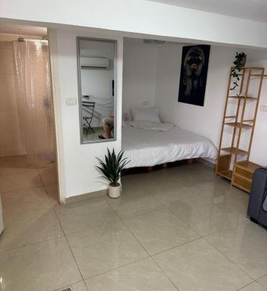 Qiryat Shemona Apartment | לרניקה - יחידות אירוח