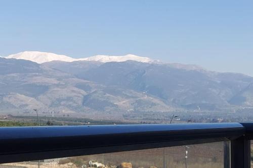 Qiryat Shemona Apartment | מול חרמון