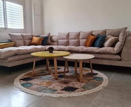 Majdal al-Shams Bed & Breakfast | מפגש החרמון