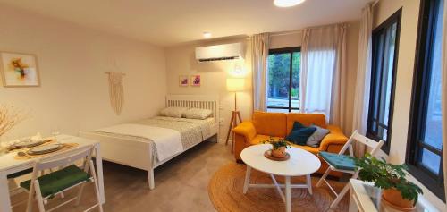 Galil Tachton Apartment | מקום להיות